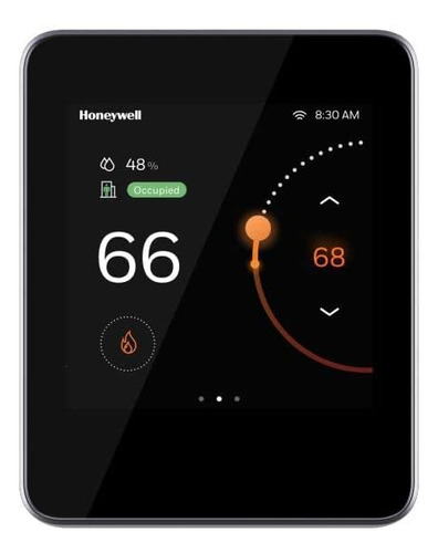 Honeywell Reemplazo De Termostato Comercial Para Modelo