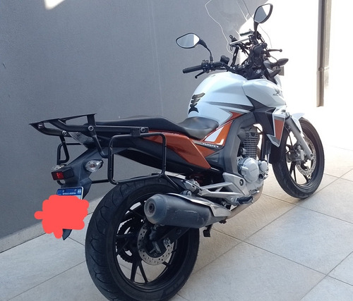 Imagen 13 de 15 de Honda Cb 250