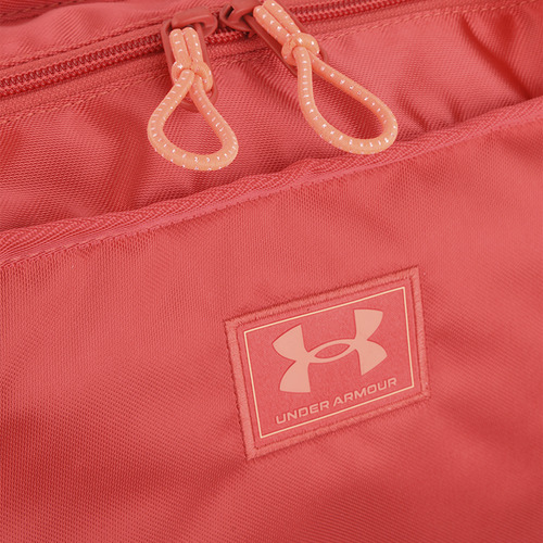 Bolso Under Armour Essentials Tote En Rojo | Dexter