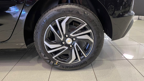 Chevrolet Onix 1.0 Lt