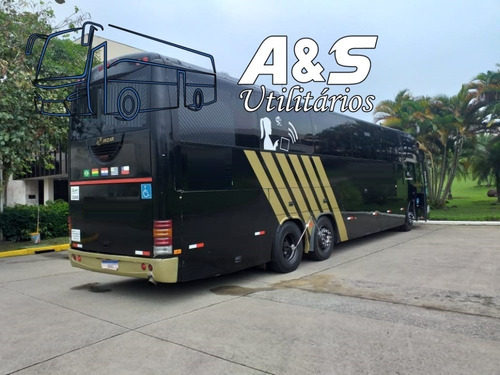Irizar Century Trucado Mb C/50 Lug. Confira Oferta!! Ref.179