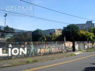 Imagem 2 de 5 de Terreno Para Locação - 1157105