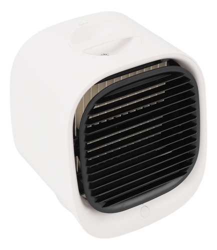 Ventilador De Ar Condicionado De Mesa, Tanque De Água De 300