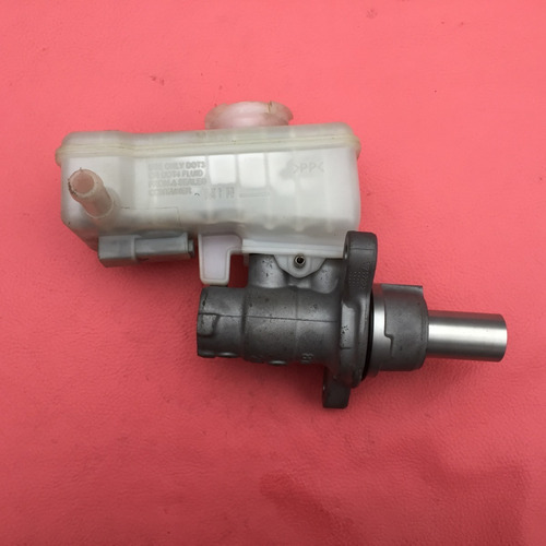 Bomba De Frenos Frontier 2014-2020 2.4lts 4cil Envio Gratis (Usado)