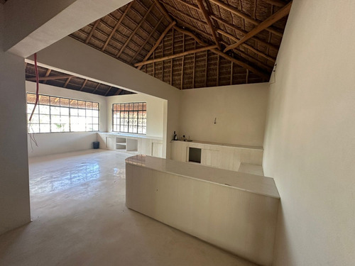 Oficina / Estudio En Renta En Tulum