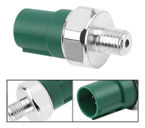 Sensor Aceite Válvula Vtec Honda Accord 1998 1999 2000 2001