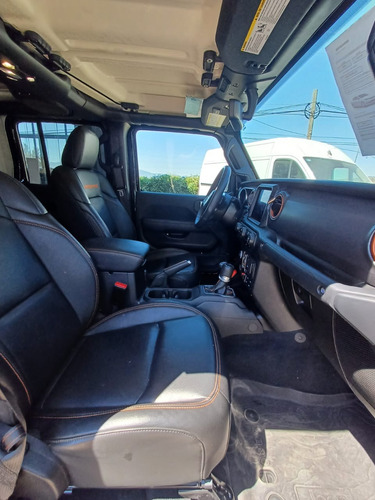 Jeep JT 3.6 V6 Mojave 4X4 At