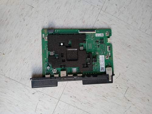 Placa Madre Pantalla Samsung Slo01-ct81a2ojwv1s (Usado)