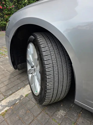 Audi A6 2019 Hibrido