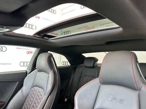 Audi RS5 2.9T Coupe V6 Quattro At