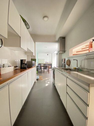 Imagen 2 de 24 de Venta Casa 3 Dormitorios , Garaje Y Patio En Parque Batlle