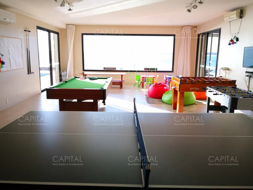 Quartier Punta Ballena Apartamento En Alquiler