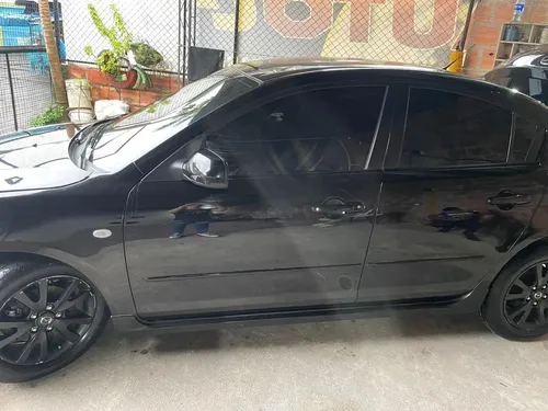 Mazda 3 2.0 Lxna7