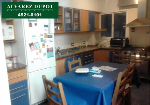 Imagen 1 de 17 de Departamento - Balvanera