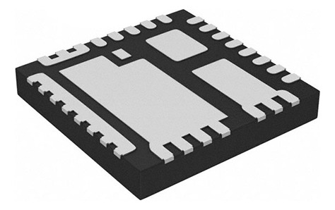 Sic638 Sic638cd Sic638cd-t1-ge3 Ic Circuito Integrado