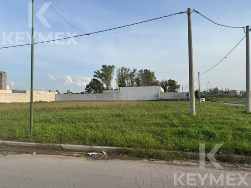 Terreno En Venta, Barrio Don Alberto