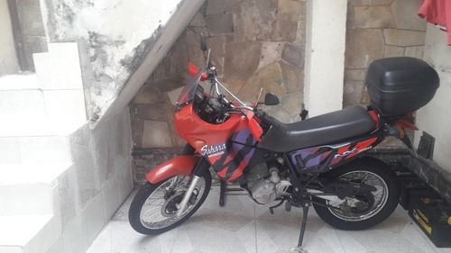 Honda Nx 350