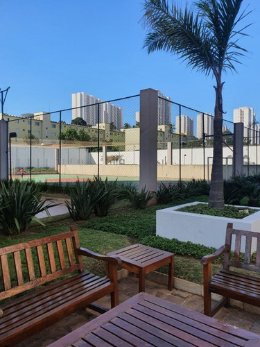 Imagem 27 de 30 de Apartamento - Venda - Ponte De São João - Cod. 7140 - V7140