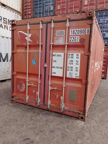 Containers