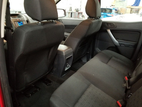 Ford Ranger 2021 2.5 Xlt Cabina Doble 4x2 Mt