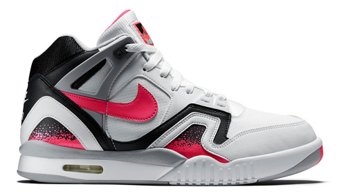 Zapatillas Nike Air Tech Challenge Ii Hot 643089-160   