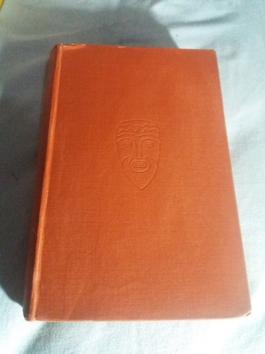 Libro Antiguo The Kon-tiki Expedicion 1953 