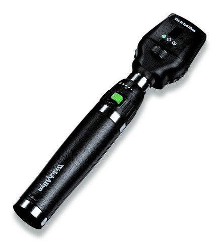 Imagen 5 de 10 de Conjunto Oftálmico Vsm Oftalmologico Profesional Welch Allyn