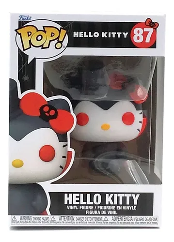 Funko Pop! Hello Kitty - Hello Kitty 87