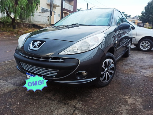 Peugeot 207 1.4 Xr 3p