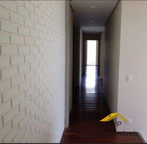 Casa A Venda No Bairro Alphaville Residencial Um Em Barueri - Vpr01-66-1