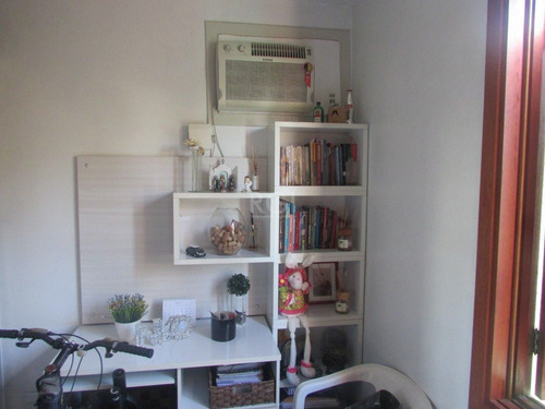 Imagem 10 de 15 de Apartamento - Menino Deus - Ref: 581620 - V-ca5120