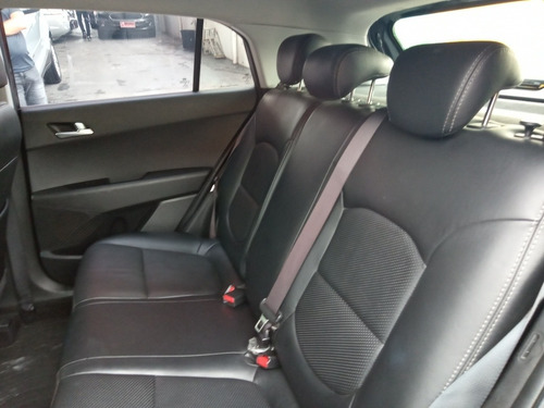 Imagem 14 de 20 de Hyundai Creta 2018 1.6 Attitude Flex Aut. (pcd) 5p