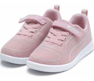 tenis puma samba