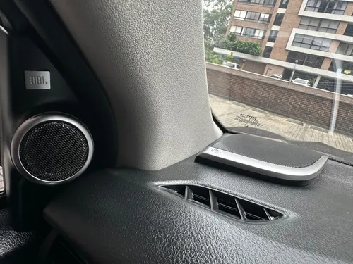 Toyota Fortuner 2.4 Diésel Srv 4X2