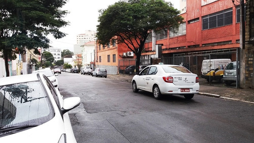 Imagem 2 de 7 de Comercial Para Venda, 0 Dormitórios, Cambuci - São Paulo - 11242
