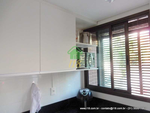 Imagem 16 de 30 de Apartamento Com 1 Dorm, Carmo, Belo Horizonte - R$ 750 Mil, Cod: 68517945 - A68517945
