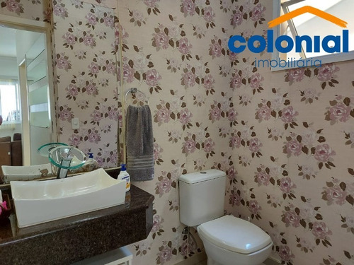 Imagem 7 de 30 de Casa Alto Padrão 3 Quartos/1 Suíte - Ca01291 - 70444731