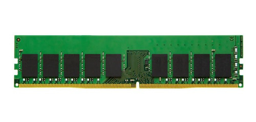 Imagem 3 de 4 de Memória Servidor 8gb Ddr4 2666mhz Ecc Kingston Ksm26es8/8hd