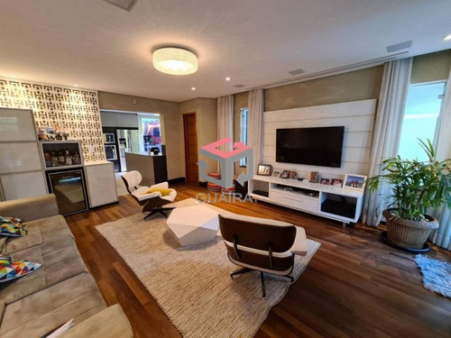 Imagem 2 de 30 de Casa À Venda, 3 Quartos, 2 Suítes, 3 Vagas, Hollywood - São Bernardo Do Campo/sp - 28863