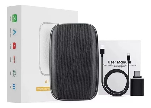 Android Auto +apple Car + Bluetooth Mylink Onix/tracker 2023