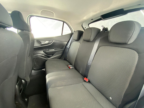 Fiat Pulse DRIVE 1.3 8V Flex Aut.