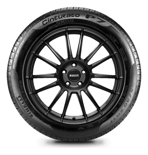 Llanta 235/45 R18 Pirelli Cinturato P7 94w