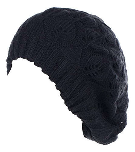 Sé Tu Propio Estilo Byos Gorro De Invierno Con Doble Capa Di