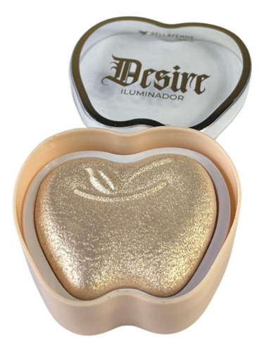 Desire Iluminador 01 Bella Femme 12g