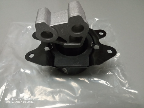 Base Motor Caja ( Lh ) Chevrolet Meriva/ Montana/ Corsa 1.8