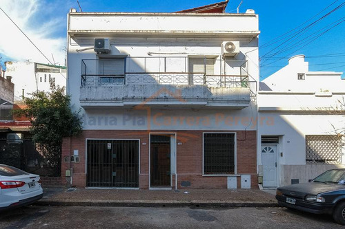 Venta Ph 4 Ambientes Con Terraza Y Baulera Villa Del Parque