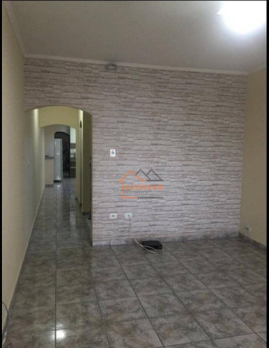 Imagem 3 de 20 de Sobrado À Venda, 145 M² Por R$ 423.900,00 - Parque Industrial - São Paulo/sp - So0457