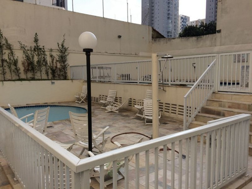 Imagem 18 de 19 de Apartamento - Ref: 5405