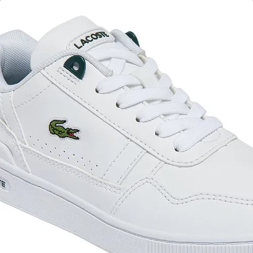 Tenis Lacoste T clip Infantil Original