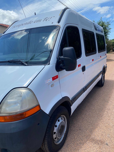 Renault Master 2.5 Dci L2h2 16l 5p